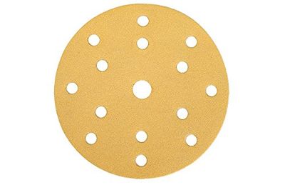 Mirka 2975308 2361109928 goud 150 mm klittenbandsluiting 15 gaten P280