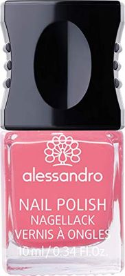 alessandro Nagellack 87 Hawaiian Dream, 10 ml