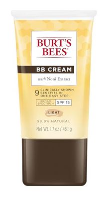 Burts Bees, base de maquilhagem - 51 ml.