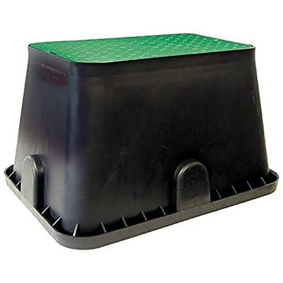 Aquacenter-Pozzetto Rectang Nido 3 Electr Aquacenter 40 X 31 X 27 cm