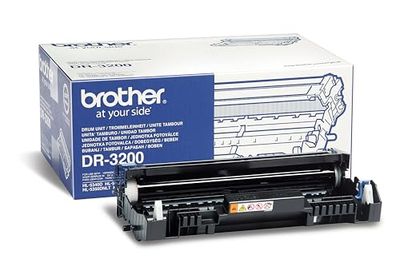 Brother DR-3200 Drum Unit, Brother Genuine Supplies