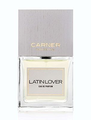 Carner Barcelona Latin Lover eau de parfum 50ml