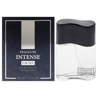 Intense by Fragluxe for Men - 3.3 oz EDT Spray