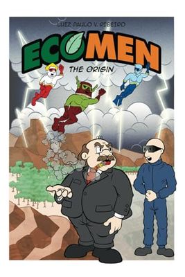 Ecomen - The Origin