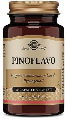 Solgar Pinoflavo
