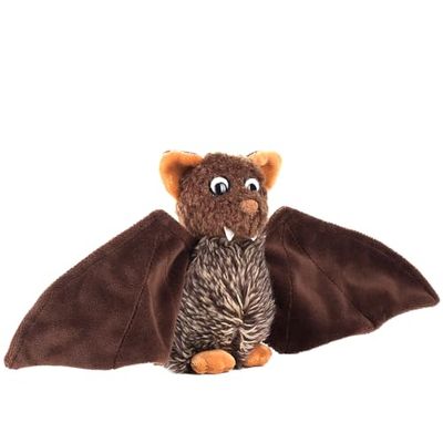Schaffer 5301 plysch fladdermus Dragomir 14 cm