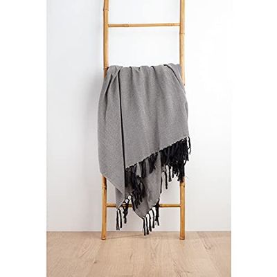 PLAID VERANO ZIGGY marca CASAMODA