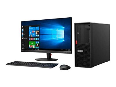 Lenovo TS P330 GEN2 TWR E-2244G 16GB