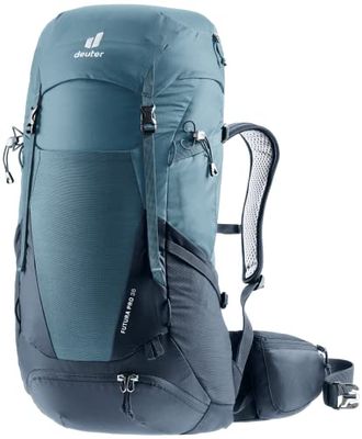 deuter Futura Pro 36 vandringsryggsäck