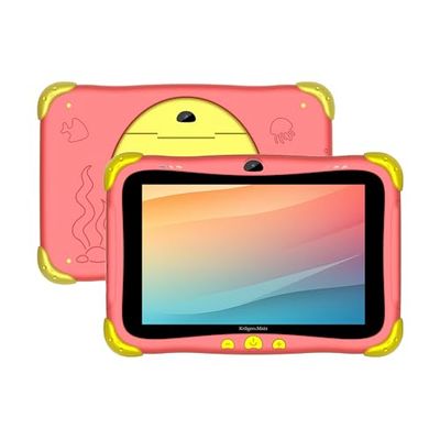 Kruger&Matz Tablet Dla Dzieci Edukacyjny Przekątna 8" FUN 808 3/32GB WiFi Android 13 KM0808-R