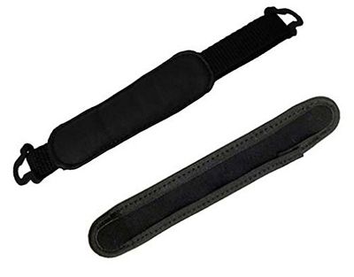 SpacePole SPOS103 Straps