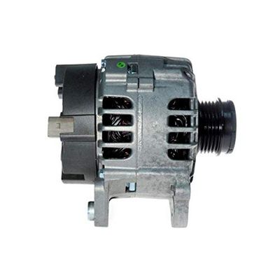 HELLA 8EL 011 710-681 alternador, 14 V, 140A
