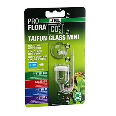 JBL PROFLORA CO2 kieliszek do tajfunu mini