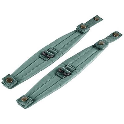 Fjällräven Kånken Travel Accessory Liggage Strap, uniseks, vorst green, eenheidsmaat