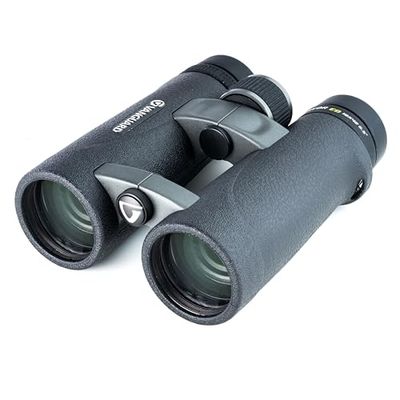 Vanguard Endeavor ED 8420 Binóculos ED 8 x 42