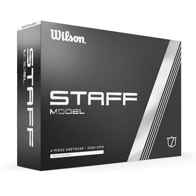STAFF MODELL VIT 12-BALL