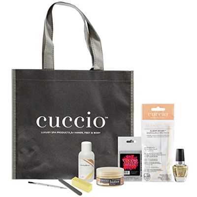 cuccio soak off retail kit 2