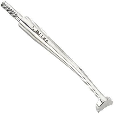 ustomed Instruments 87–575–003 Embout de rechange Figue. 3, à 87–575–000