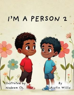 I’m a Person 2