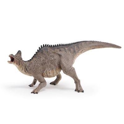 PAPO - Figurine Corythosaure - Dinosaures - Collection - pour Enfants - garçons et Filles - à partir de 3 Ans