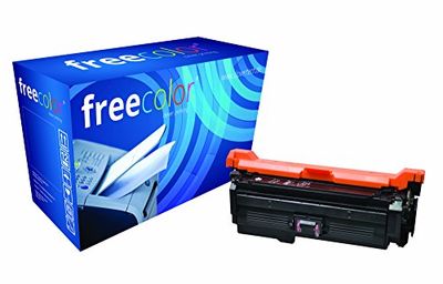 Freecolor Tóner compatible con HP CP 4025 XXL magenta