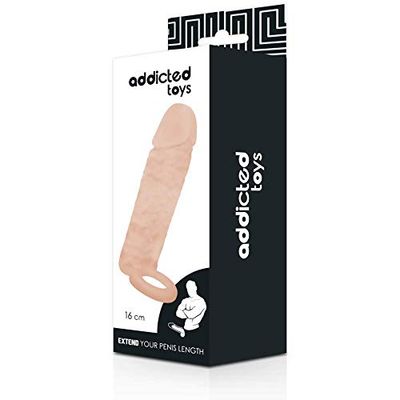 ADDICTED TOYS Men's Erotic Accessories