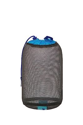 Bolsa materiaal mesh 1,5 l