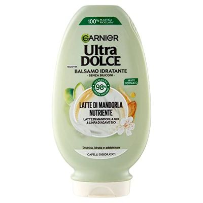 U.D.BALS.LATTE DI MANDORLA NUTRIEN.