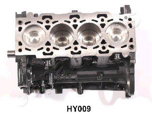 Japanparts XX-HY009 - Motor parcial