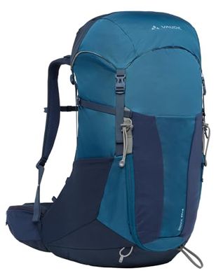VAUDE Unisex Brenta 44+6 mochilas