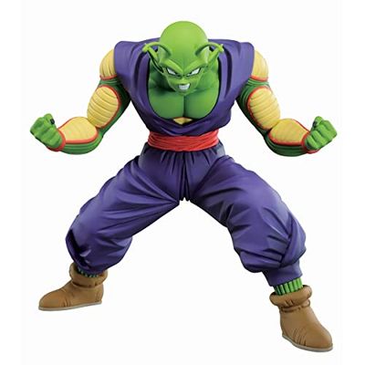 Ichiban - Dragon Ball Super Hero - Piccolo (Super Hero), Bandai Spirits Ichibansho Figure