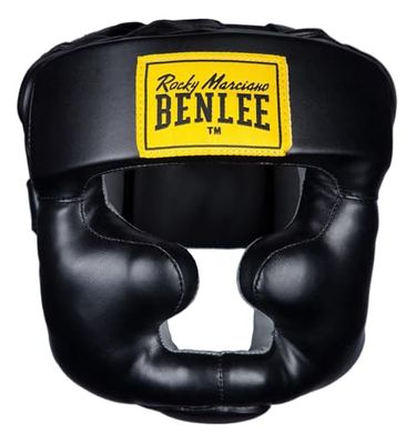 Benlee Rocky Marciano hoofdbeschermer Full Protection