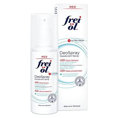 Spray livre de óleo, 1º pacote (1 x 100 ml)