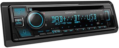 Kenwood KDCBT560DAB