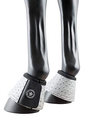 PFIFF Ecopelle springgl ocken SCERNI softinne Fodera Doppia Chiusura in Velcro