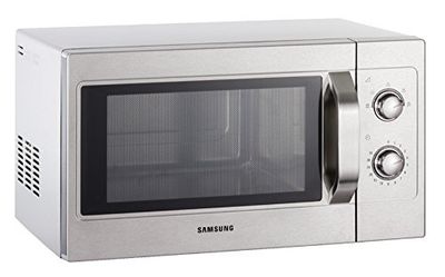 Samsung 380 – 1004 Forno a microonde Modello cm1099 a, 26 L, 1600 W, Senza pulsanti di memoria programmabili per fino a 20 programmi