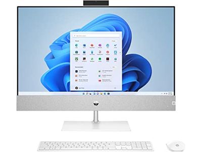 HP 27-ca1006ng AIO R5 16 A wh W11P 6K9T6EAABD