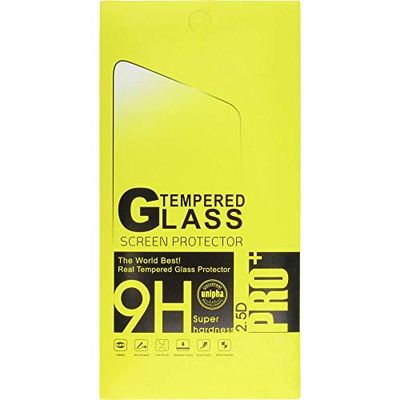 Protector de pantalla de cristal para iPhone X/XS/11 Pro 98379, compatible con teléfonos móviles: iPhone X/XS/11 Pro 1 unidad