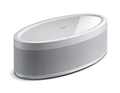 Yamaha MusicCast 50 - Altavoz, Color Blanco