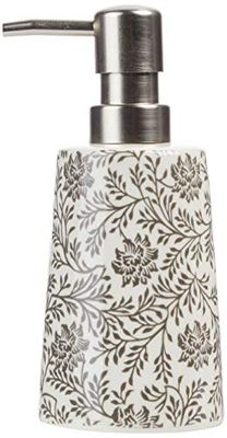 MSV Distributeur de Savon, Marron, Unique