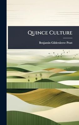 Quince Culture