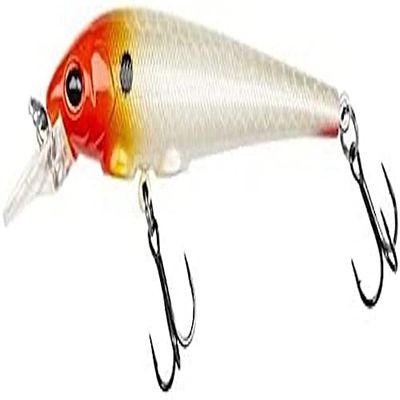 Berkley Hit Stick visaas - forel, perch, baars, pike snoek