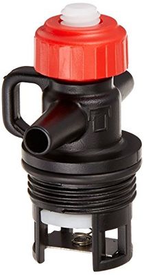 Trangia Safety Valve Fuel Bottle Accessory, Black, Large