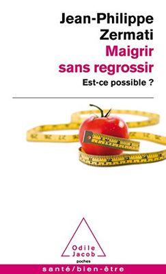 Maigrir sans regrossir: Est-ce possible ?