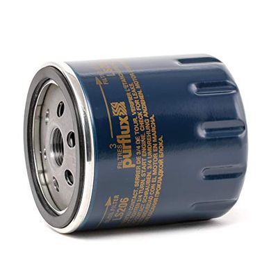 Purflux LS206 Motores e peças do motor