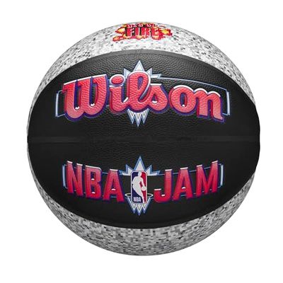 NBA Jam Indoor Outdoor