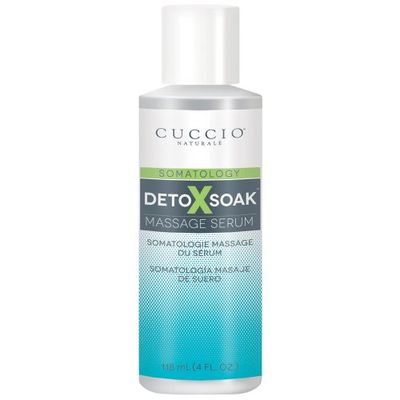 Detox Massage Serum 118ml (4oz)