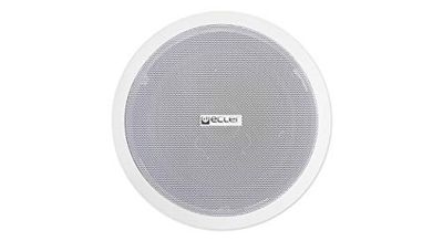 Ecler IC8 2-vie 60 W Nero, Bianco Cablato
