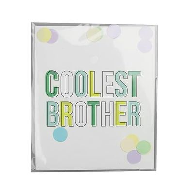 Confetti Cards - fratello più cool