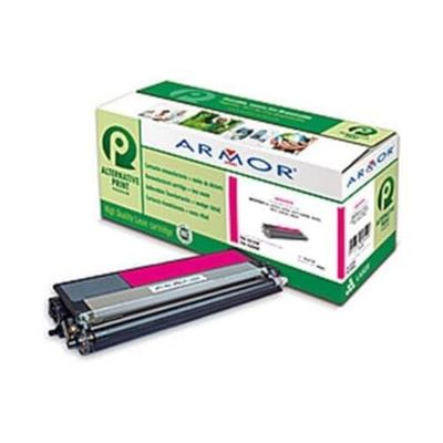 Armor k15784 4000 pages Magenta Cartouche Toner et laser – toner pour imprimantes laser couleur et jet d'encre (Magenta, Laser, Brother DCP-L 8400 CDN)